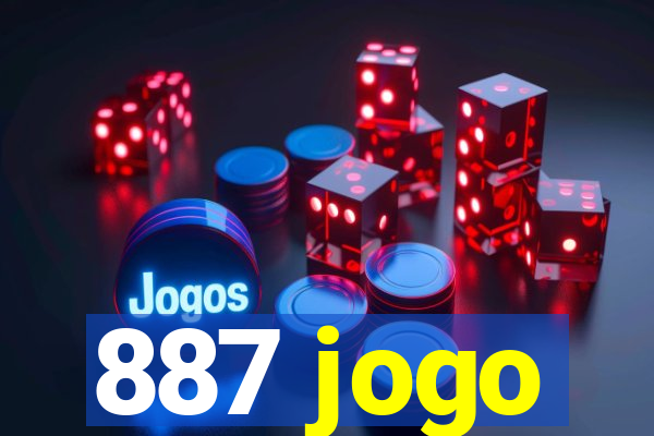 887 jogo